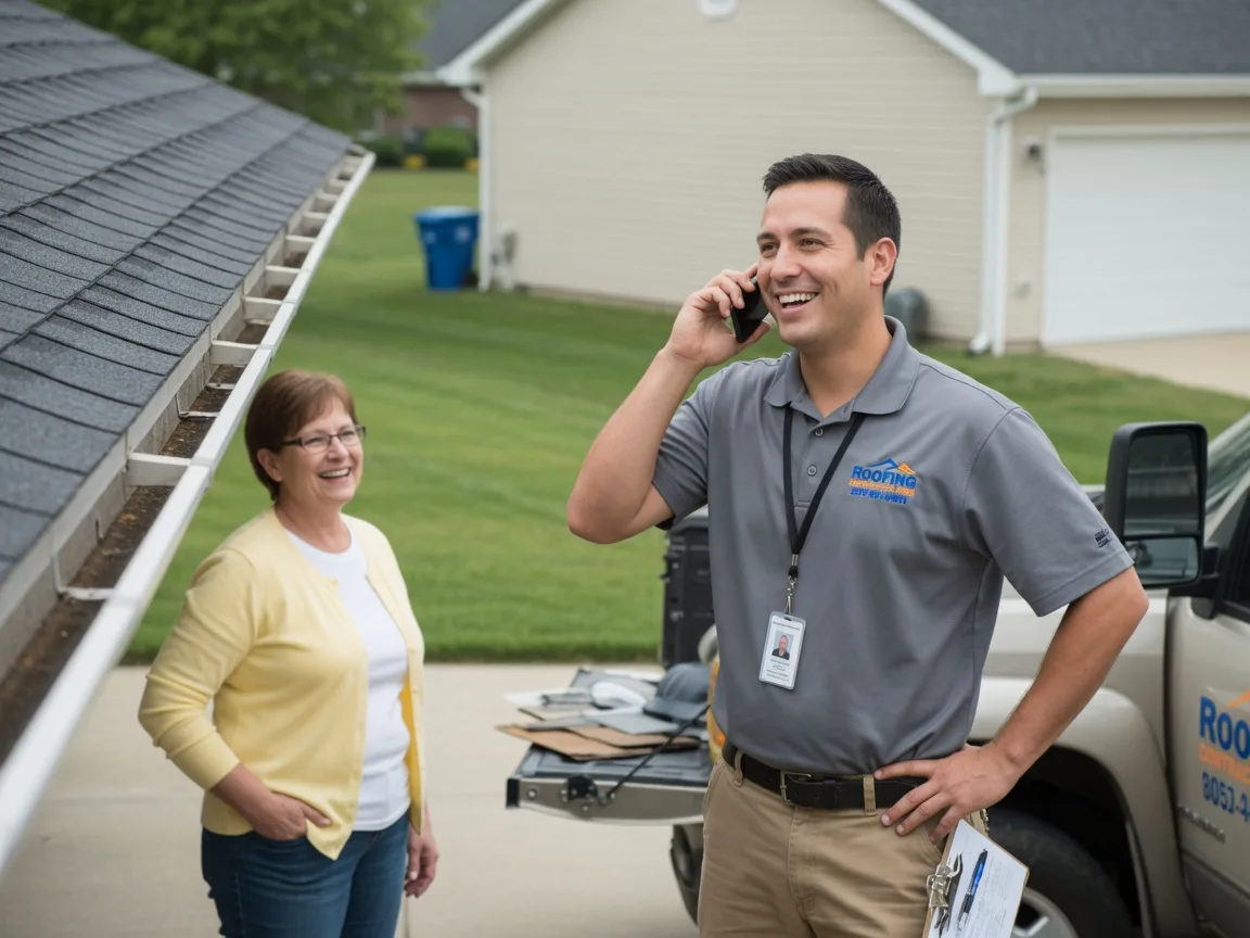 Local Roofing Contractors Glendale, CA FAQs